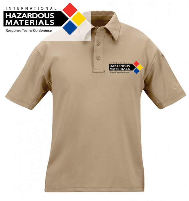 Hazmat 1 Baltimore Skyline