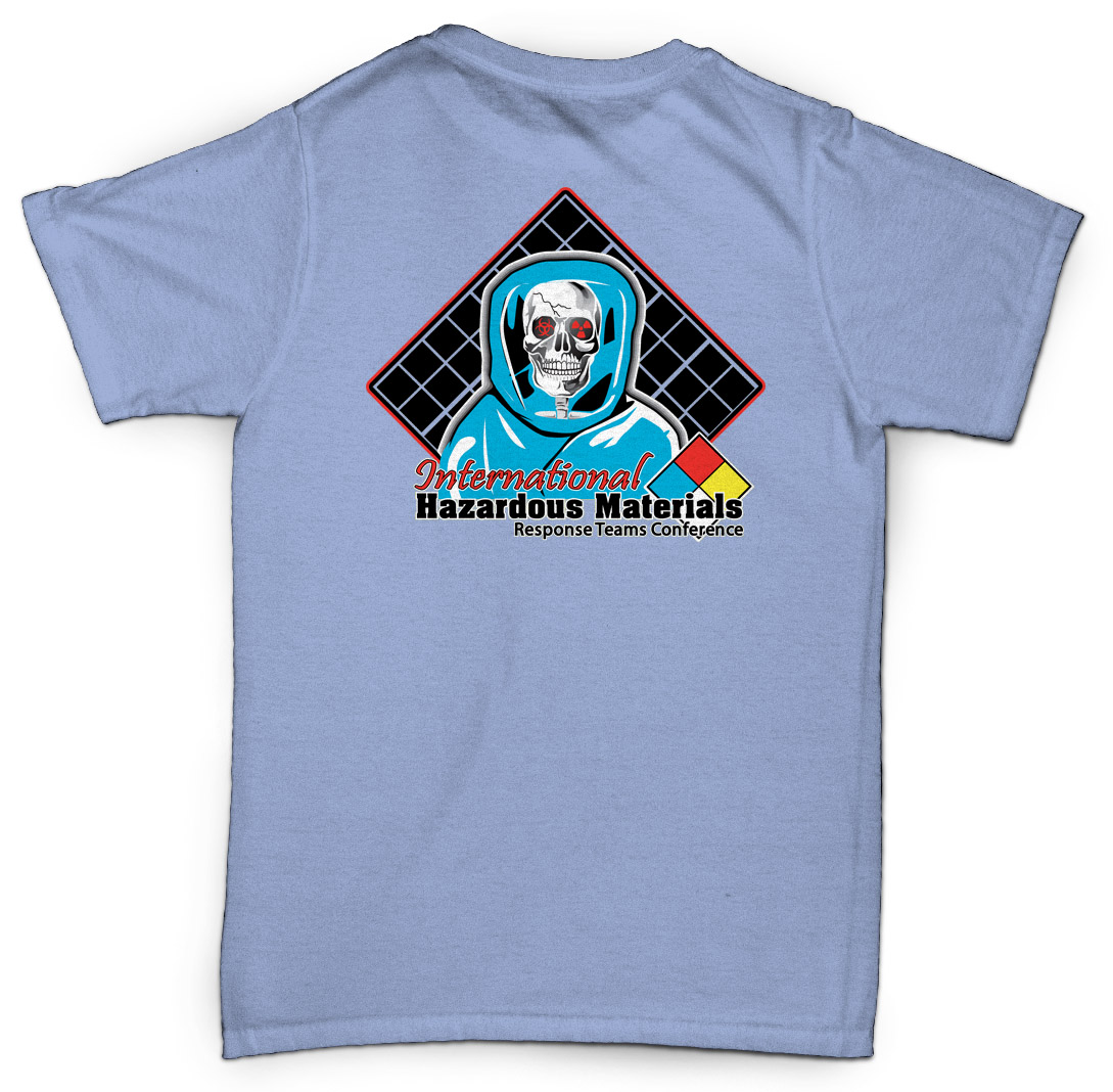 Hazmat Conference - Youth T-shirt